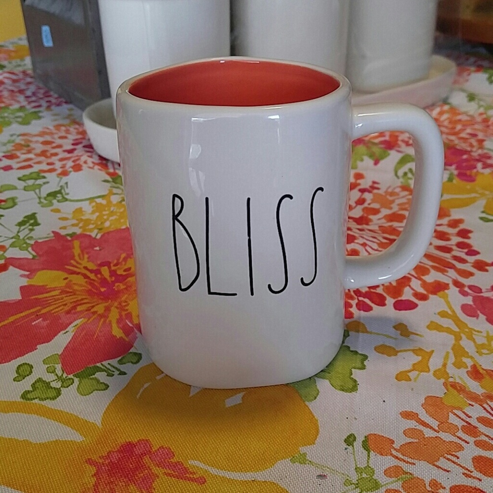 Rae Dunn bliss